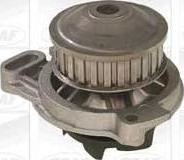 MGA PA103 - Водяний насос autozip.com.ua