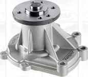 MGA PA1266 - Водяний насос autozip.com.ua