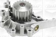 MGA PA862 - Водяний насос autozip.com.ua
