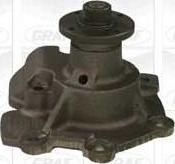 MGA PA296 - Водяний насос autozip.com.ua