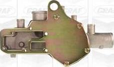 MGA PA282 - Водяний насос autozip.com.ua