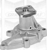 MGA PA703 - Водяний насос autozip.com.ua