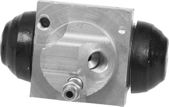 MGA PM935010 - Комплект гальм, барабанний механізм autozip.com.ua