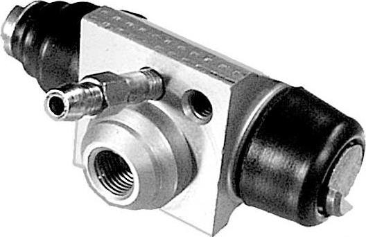 MGA PM585572 - Комплект гальм, барабанний механізм autozip.com.ua