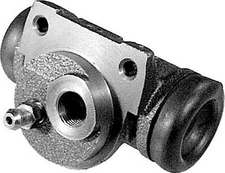 MGA PM866775 - Комплект гальм, барабанний механізм autozip.com.ua