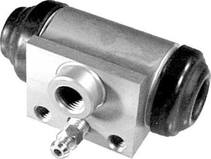 MGA PM786135 - Комплект гальм, барабанний механізм autozip.com.ua