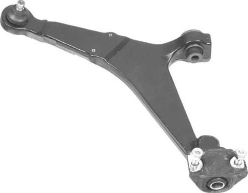MGA SB8416 - Важіль незалежної підвіски колеса autozip.com.ua
