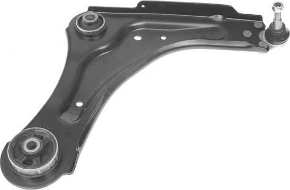 MGA SB7079 - Важіль незалежної підвіски колеса autozip.com.ua