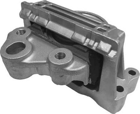 MGA SM1417 - Подушка, підвіска двигуна autozip.com.ua