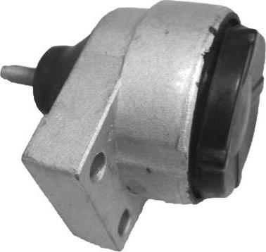 MGA SM1480 - Подушка, підвіска двигуна autozip.com.ua