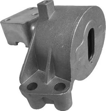 MGA SM1438 - Подушка, підвіска двигуна autozip.com.ua