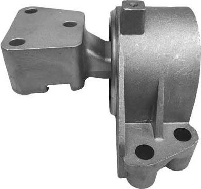 MGA SM1438 - Подушка, підвіска двигуна autozip.com.ua