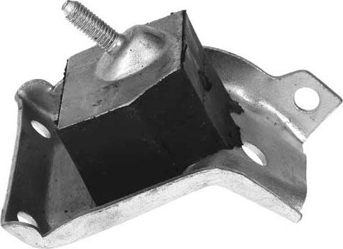MGA SM1098 - Подушка, підвіска двигуна autozip.com.ua