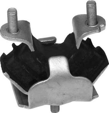MGA SM1014 - Подушка, підвіска двигуна autozip.com.ua