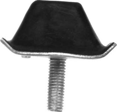 MGA SM1036 - Подушка, підвіска двигуна autozip.com.ua