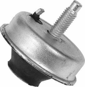 MGA SM1194 - Подушка, підвіска двигуна autozip.com.ua