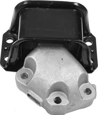 MGA SM1195 - Подушка, підвіска двигуна autozip.com.ua