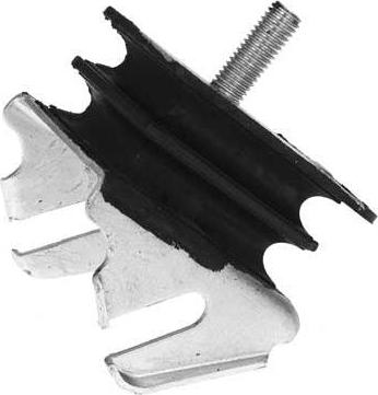 MGA SM1150 - Подушка, підвіска двигуна autozip.com.ua