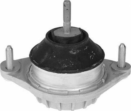 MGA SM1166 - Подушка, підвіска двигуна autozip.com.ua