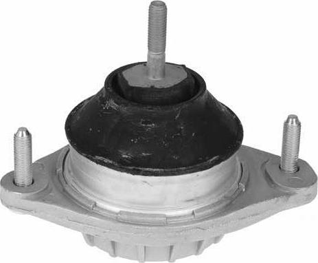 MGA SM1166 - Подушка, підвіска двигуна autozip.com.ua