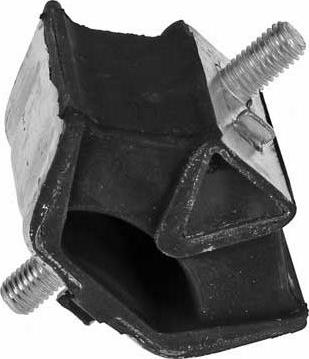 MGA SM1160 - Подушка, підвіска двигуна autozip.com.ua