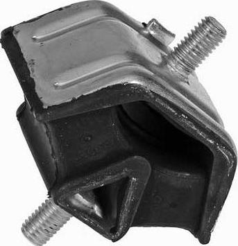 MGA SM1160 - Подушка, підвіска двигуна autozip.com.ua