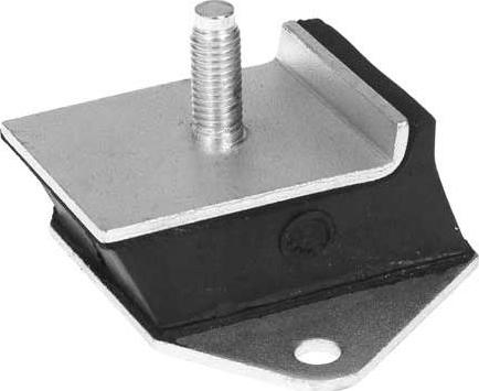 MGA SM1117 - Подушка, підвіска двигуна autozip.com.ua