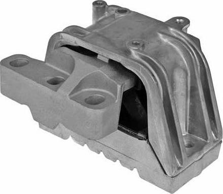 MGA SM1187 - Подушка, підвіска двигуна autozip.com.ua