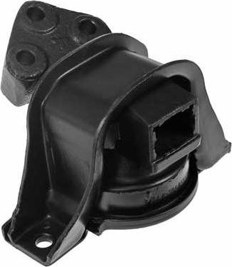MGA SM1176 - Подушка, підвіска двигуна autozip.com.ua