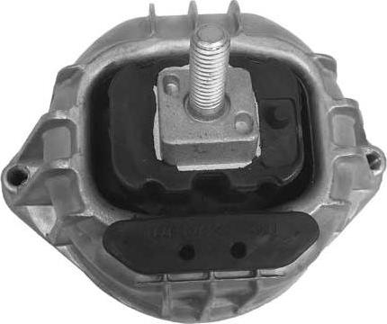 MGA SM1342 - Подушка, підвіска двигуна autozip.com.ua