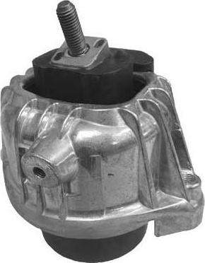 MGA SM1351 - Подушка, підвіска двигуна autozip.com.ua