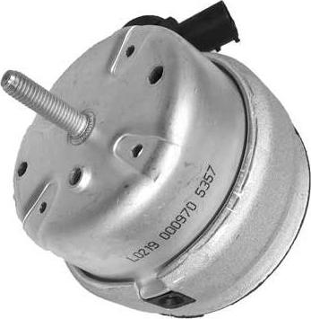 MGA SM1319 - Подушка, підвіска двигуна autozip.com.ua