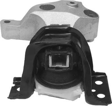 MGA SM1374 - Подушка, підвіска двигуна autozip.com.ua
