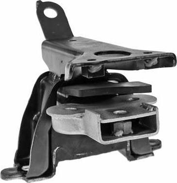 MGA SM1240 - Подушка, підвіска двигуна autozip.com.ua