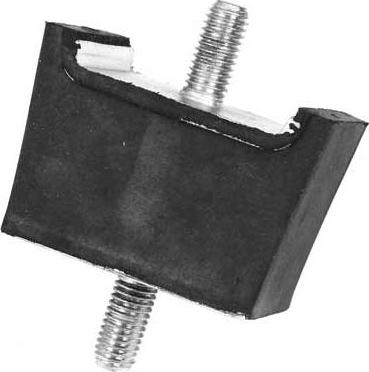 MGA SM1221 - Подушка, підвіска двигуна autozip.com.ua