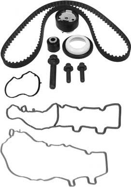 MGA X679H1 - Комплект ременя ГРМ autozip.com.ua