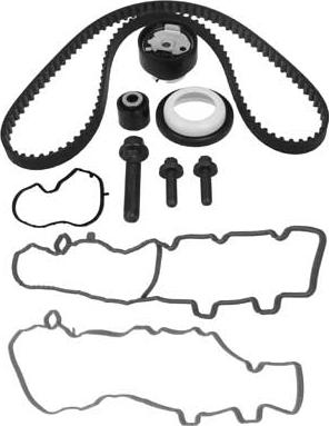 MGA X678H1 - Комплект ременя ГРМ autozip.com.ua