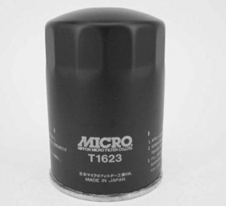 Micro T1632 - Масляний фільтр autozip.com.ua