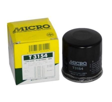 Micro T-3154 - Масляний фільтр autozip.com.ua