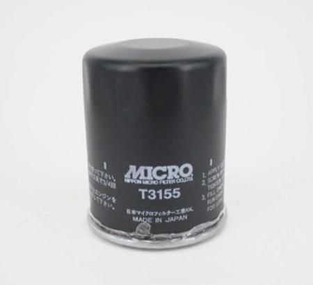 Micro T-3155 - Масляний фільтр autozip.com.ua