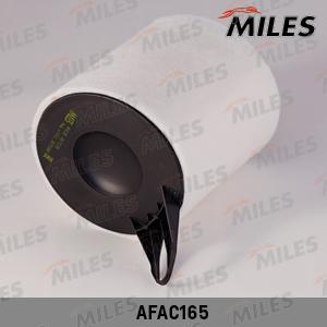 Miles AFAC165 - Повітряний фільтр autozip.com.ua