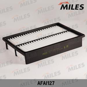 Miles AFAI127 - Повітряний фільтр autozip.com.ua