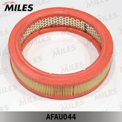 Miles AFAU044 - Повітряний фільтр autozip.com.ua