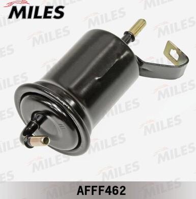 Miles AFFF462 - Паливний фільтр autozip.com.ua