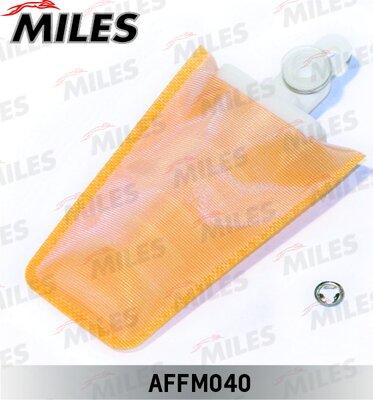 Miles AFFM040 - Фільтр, підйому палива autozip.com.ua