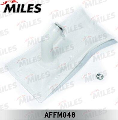 Miles AFFM048 - Фільтр, підйому палива autozip.com.ua