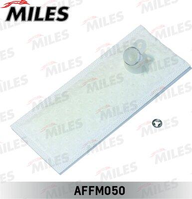 Miles AFFM050 - Фільтр, підйому палива autozip.com.ua