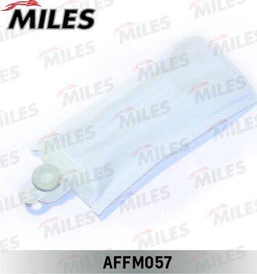 Miles AFFM057 - Фільтр, підйому палива autozip.com.ua