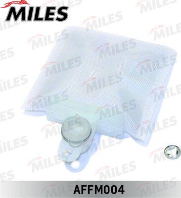 Miles AFFM004 - Фільтр, підйому палива autozip.com.ua