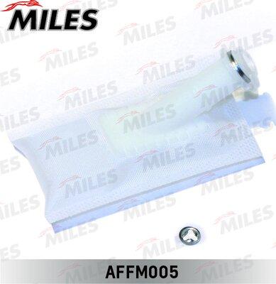 Miles AFFM005 - Фільтр, підйому палива autozip.com.ua